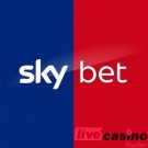 SkyBet Live kazino