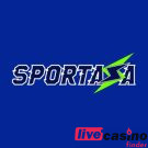 Sportaza Live-kasino