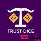TrustDice Live Kasino