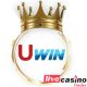 "Uwin Live Casino