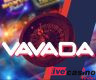 VAVADA Live-kasino