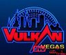 Vulkan Vegas Élő kaszinó