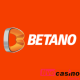 Betano Live kazino