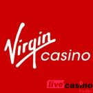 Virgin Live Casino