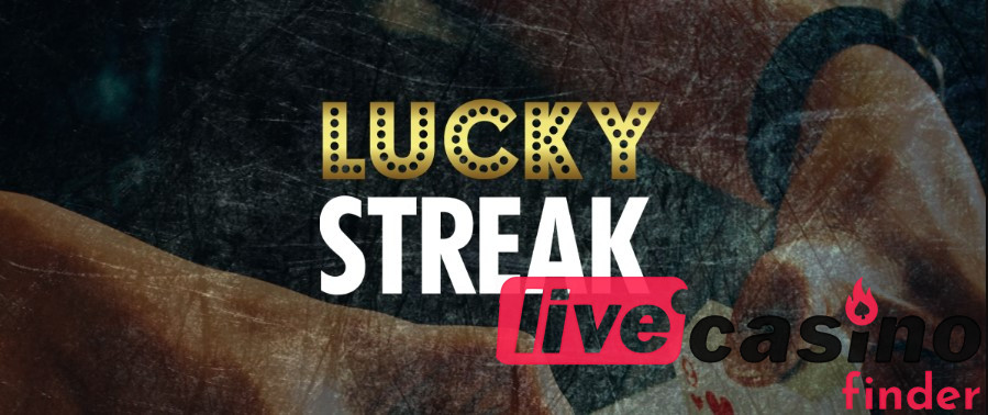 Best Live Casinos Games LuckyStreak.