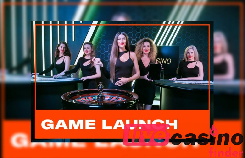 Lansare Beter Live Game.