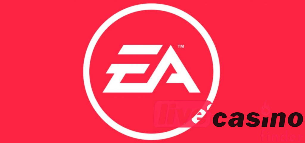 Provider EA Gaming Live Casinos.