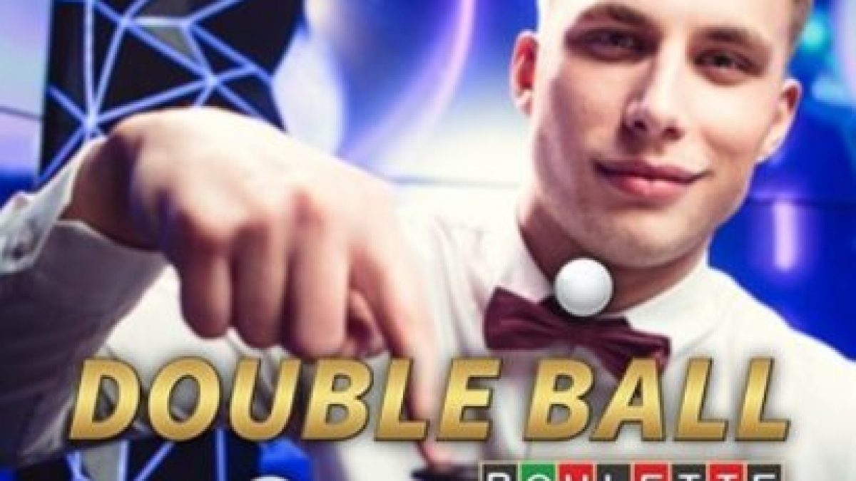 Double Ball Roulette Live 2024: В два раза больше шаров, в два раза больше  острых ощущений