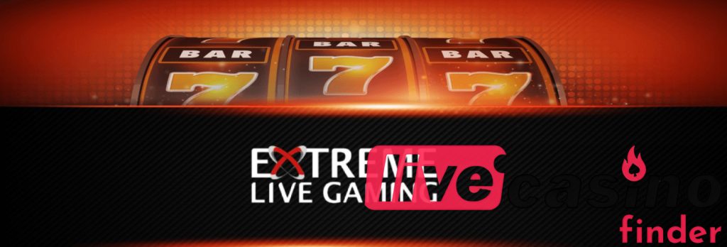 Extreem live gamen.