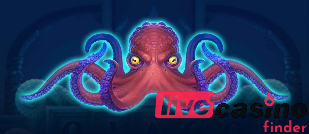 Octopus Live Casinos Games.