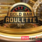 Gold Bar Roulette