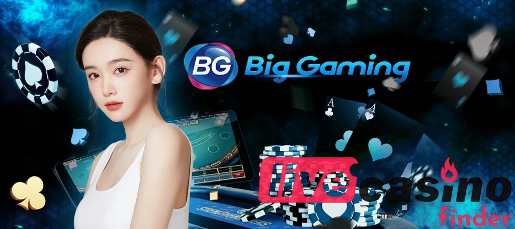 Live Casino premijos dideli žaidimai.