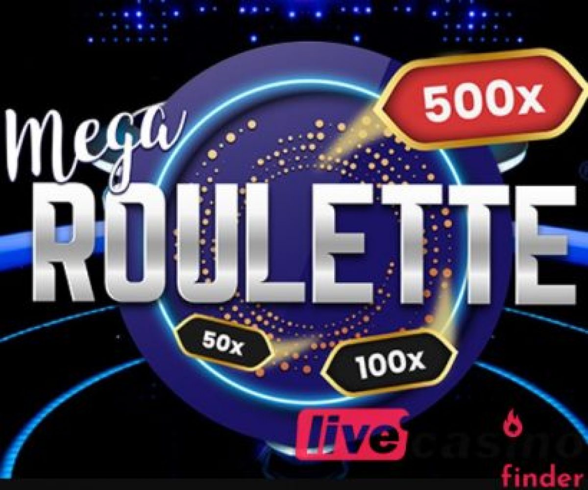 Mega Roulette Live — незабываемые впечатления от игры в рулетку