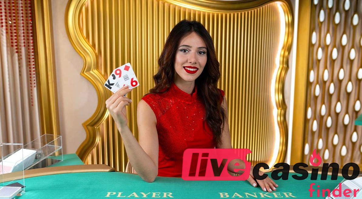 Payment Methods Speed Baccarat Live.