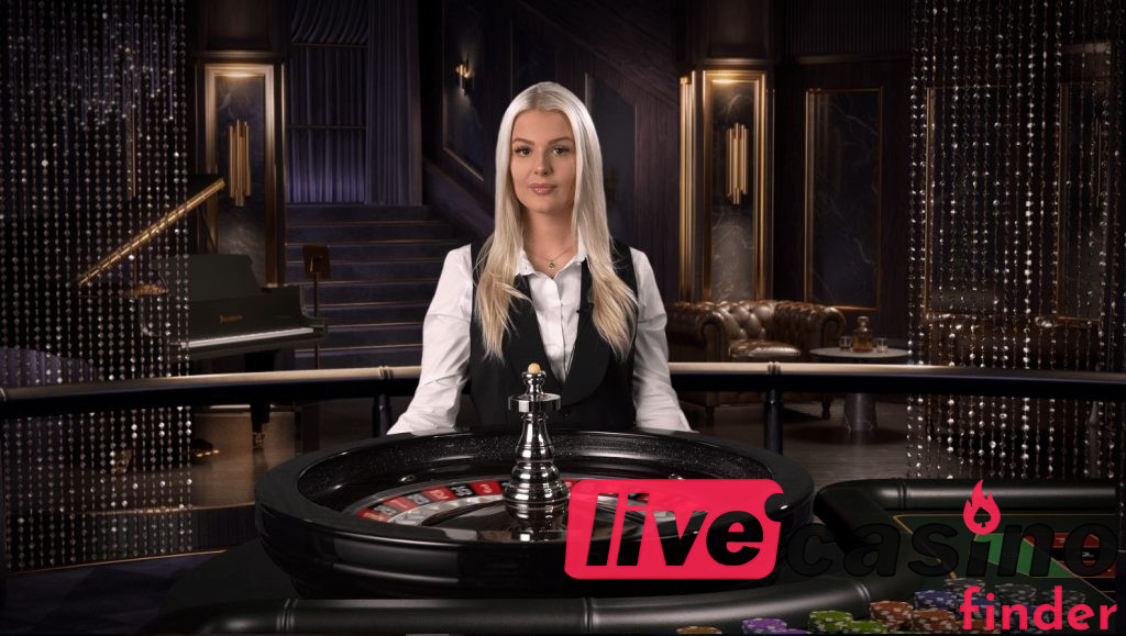 Live Solutions Best Live Casinos Games.