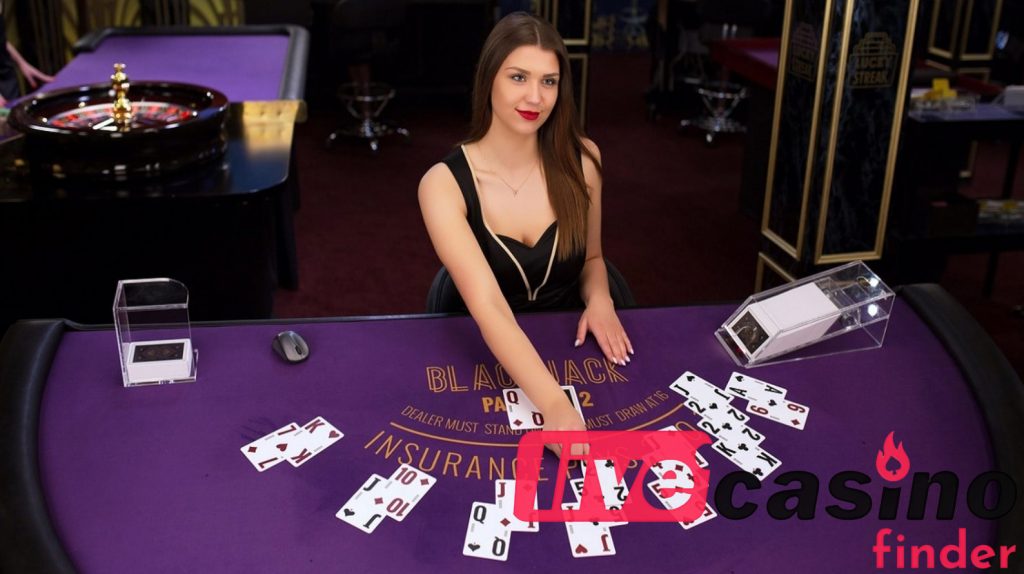 Portomaso Los mejores juegos de casinos en vivo.