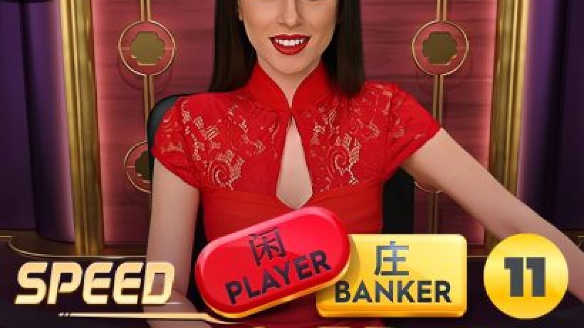 Speed Baccarat Live 2025: Fast, Fun & Thrilling Casino Action