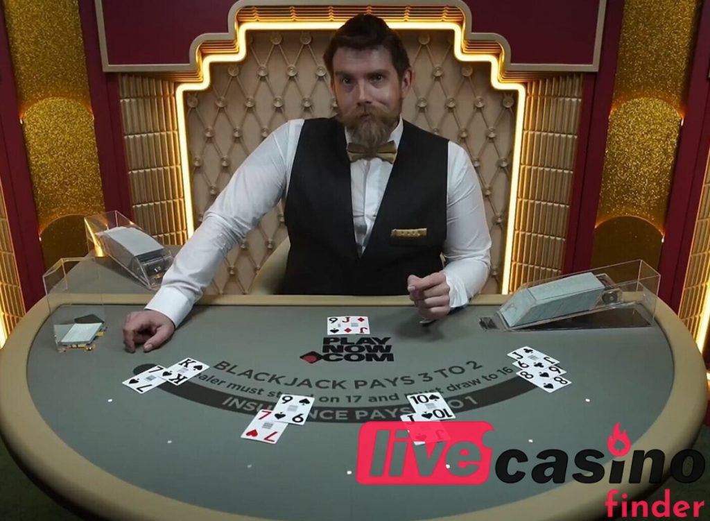 Cazinouri live SuperlottoTV.