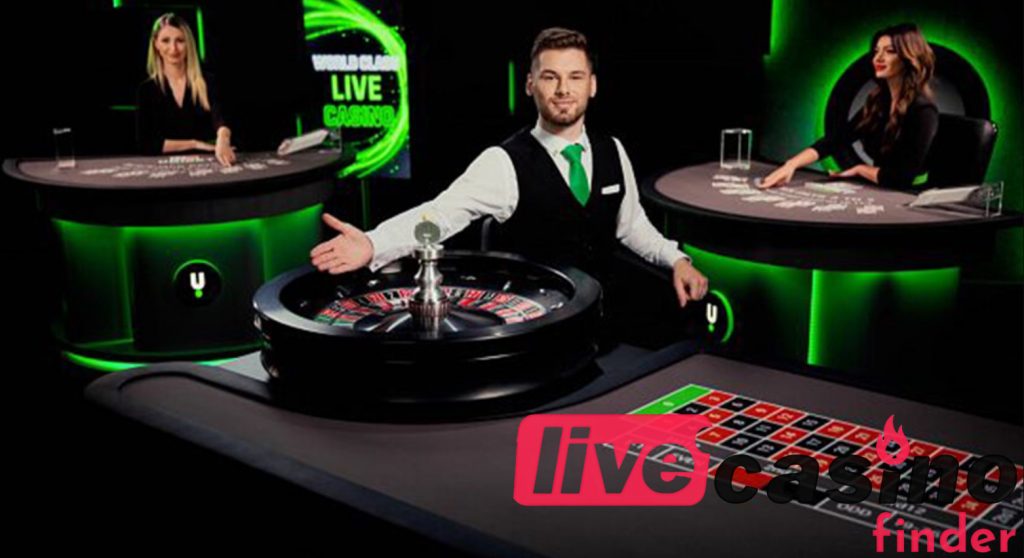 Jocuri live SuperlottoTV.