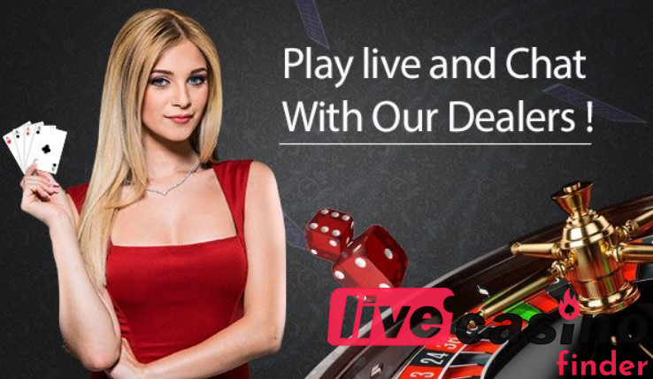 SuperlottoTV Joacă live și chat cu dealerii noștri.