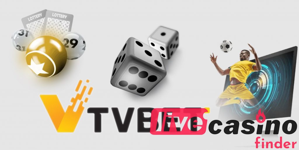 TVBet Gaming Jocuri de colecție impresionante.