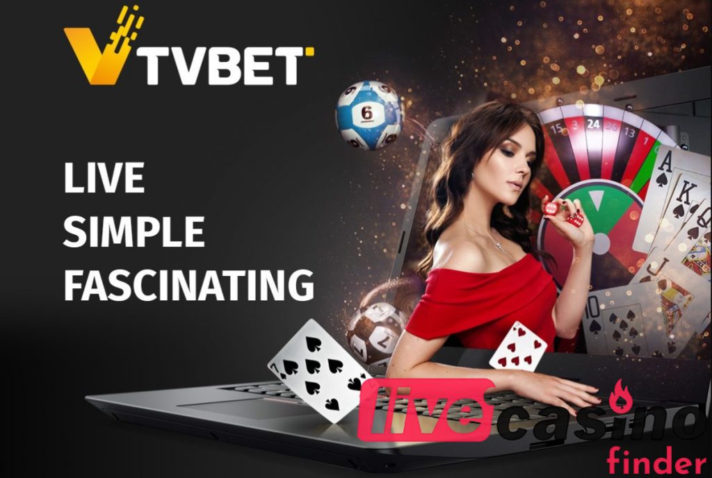 TVBet Live Joc simplu și fascinant.