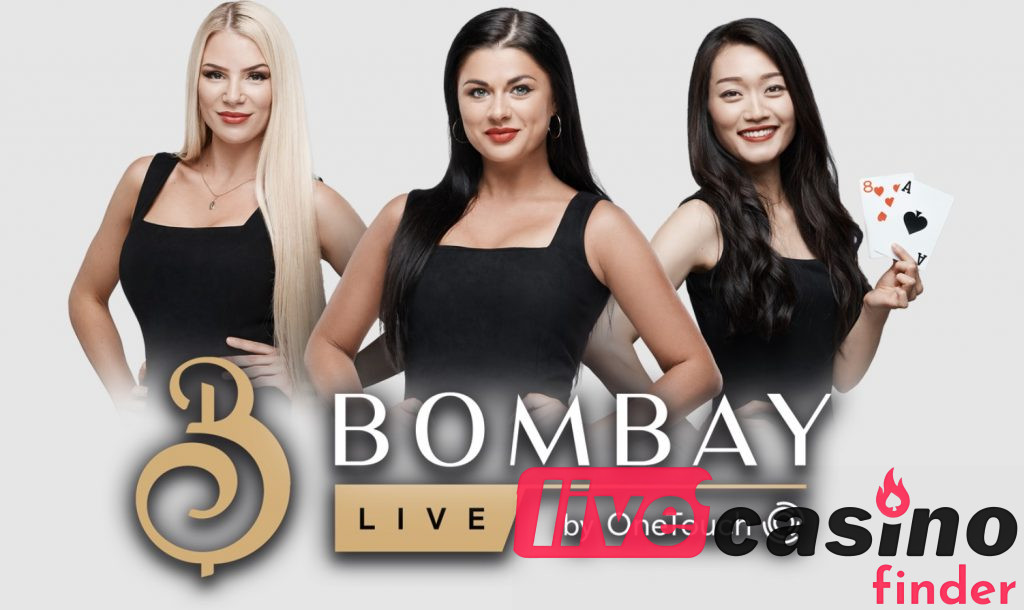 Bombay Live Best Live Casinos.