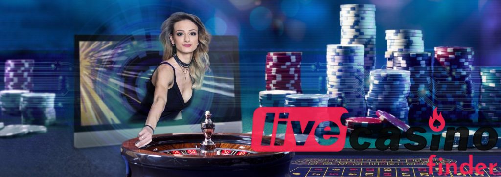 XPROGaming Live Dealer-spellen.