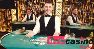 Best Live Casino Ireland Games.