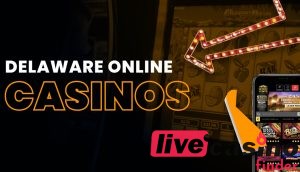Delaware Live Casinos Reviews.
