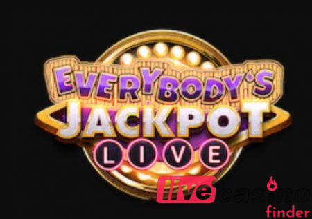 Everybodys Jackpot Slot İncelemesi