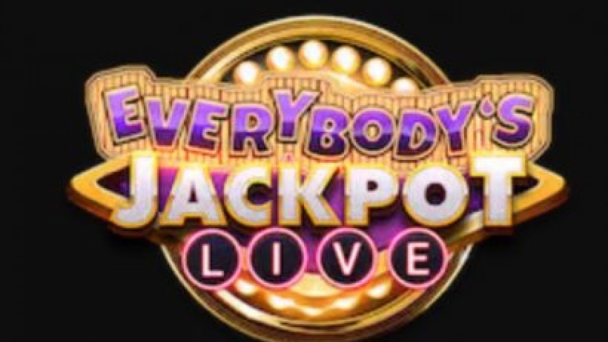 Everybody’s Jackpot Live Slot Review, Strategy and How to Play