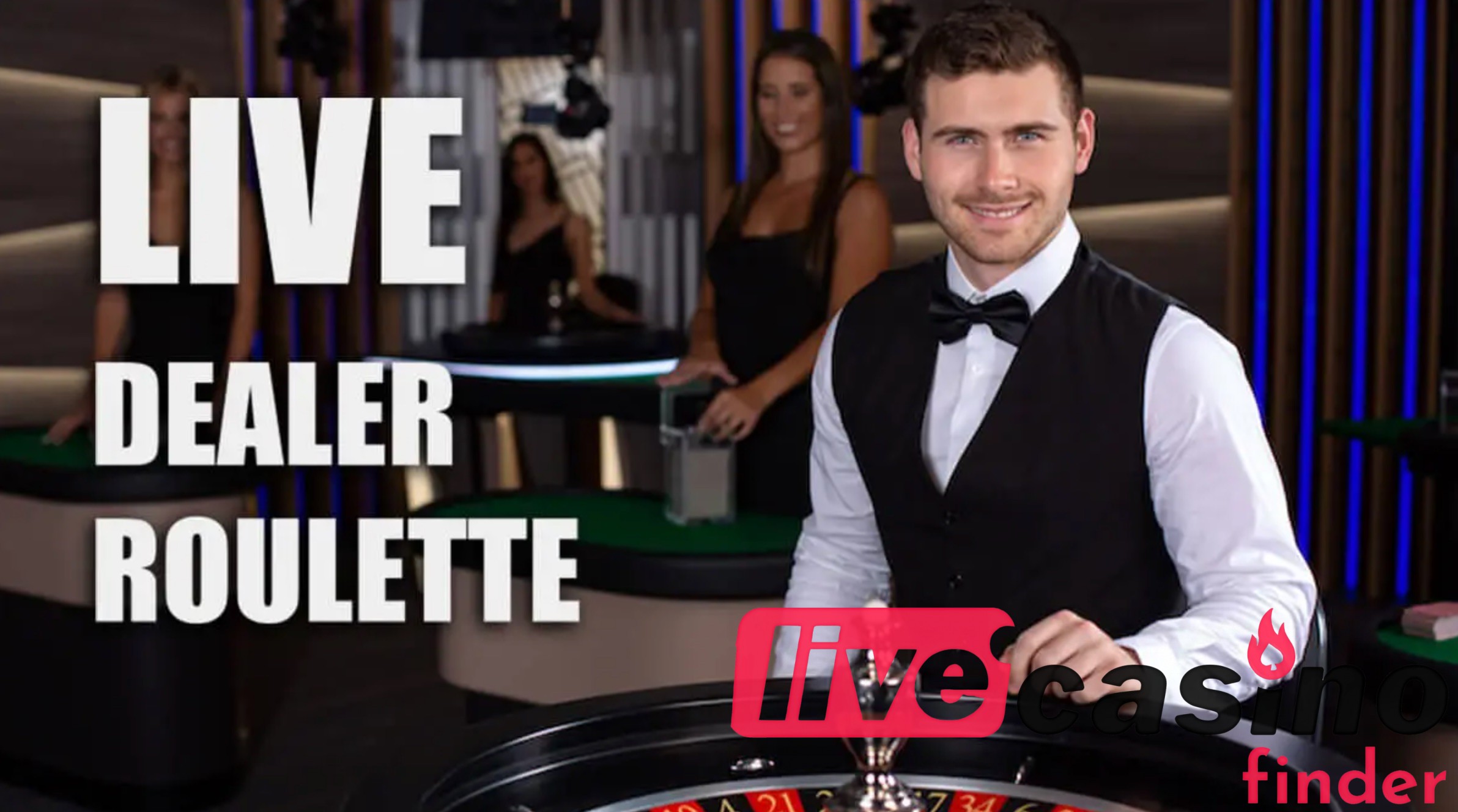 Live Casino Europe How To Play.