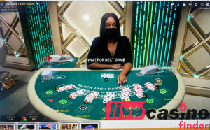 Live Casino Michigan How To Play.