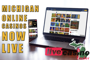 Live Casino Michigan Reviews.