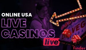Live Casinos USA Reviews.