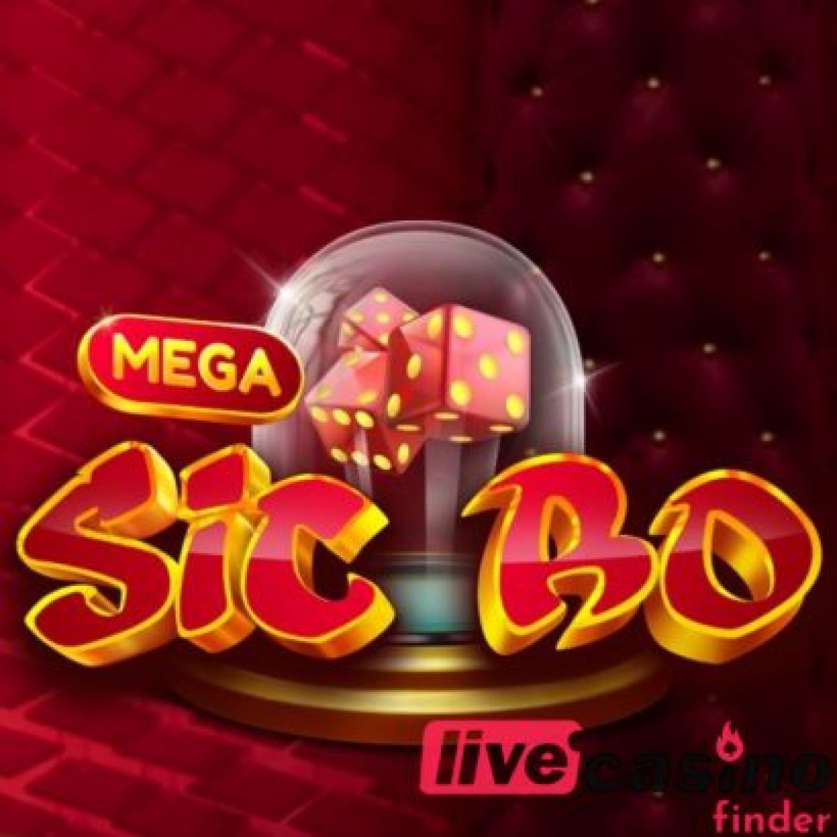 Mega Sic Bo Live 2024: Максимальный опыт игры в кости